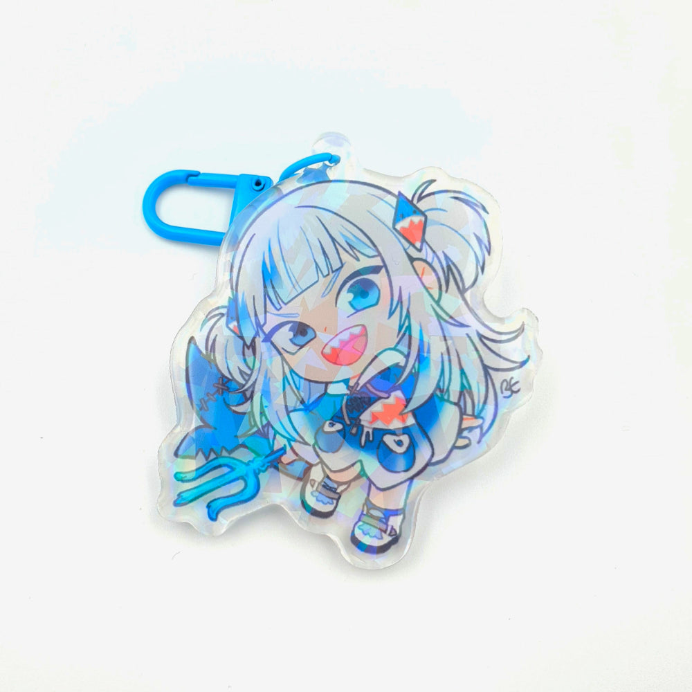 V-Tuber Charms