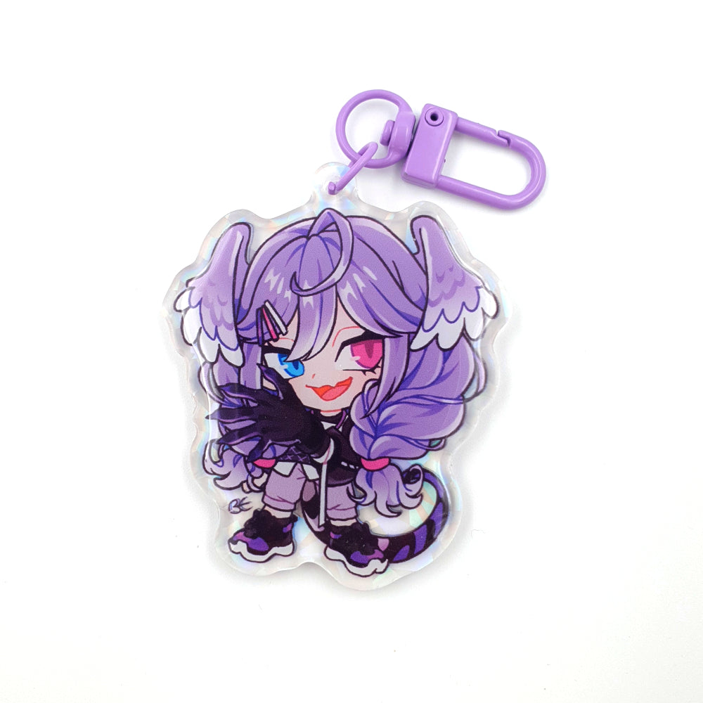 V-Tuber Charms