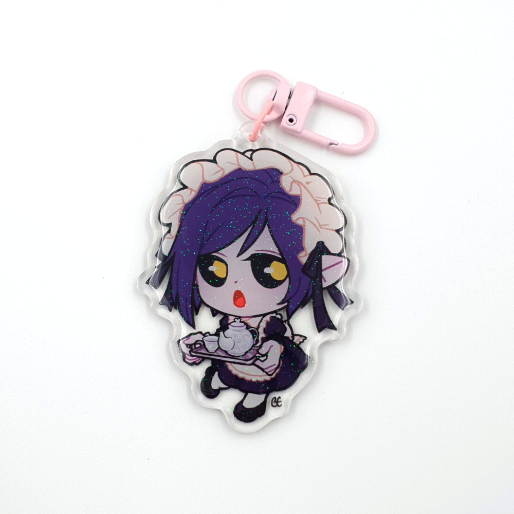Special Occasions OC Charms (Pre-Order Restock)