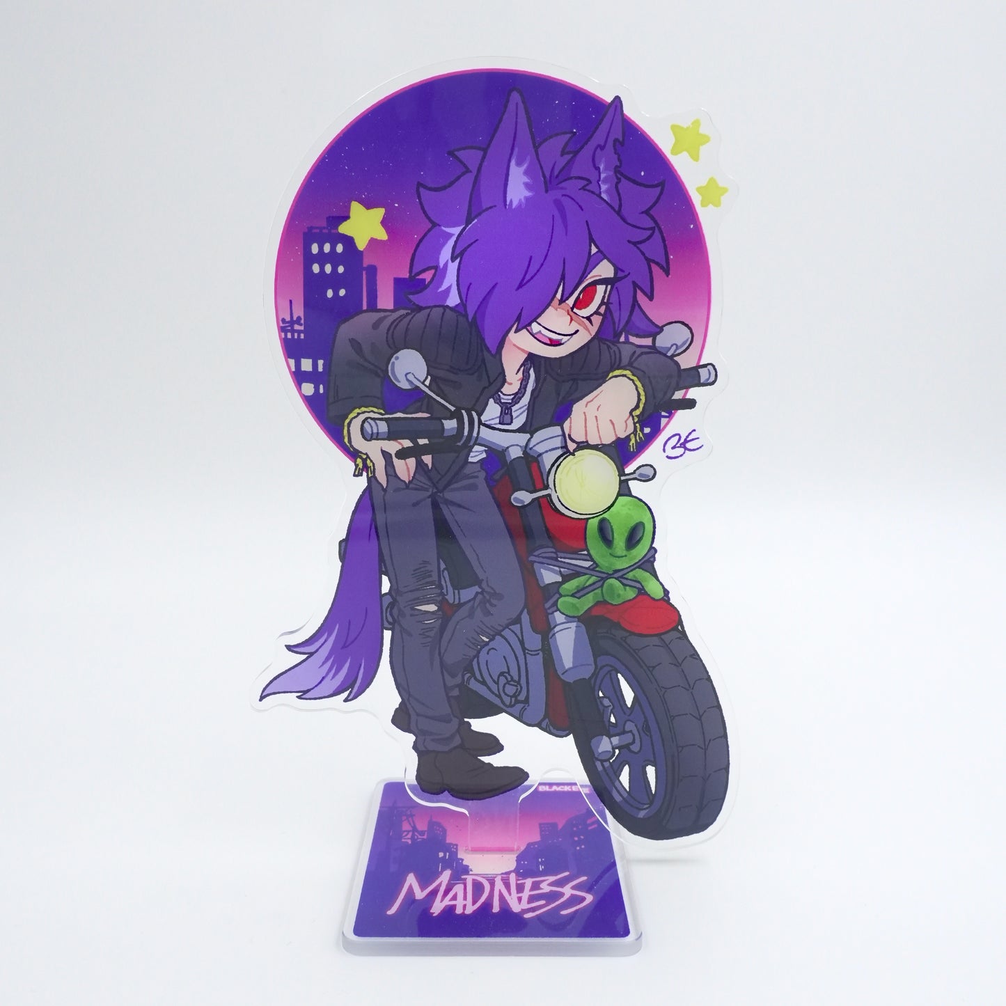 Fashion MADNESS Standee