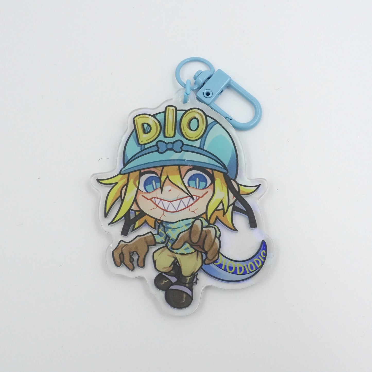 SBR Charms