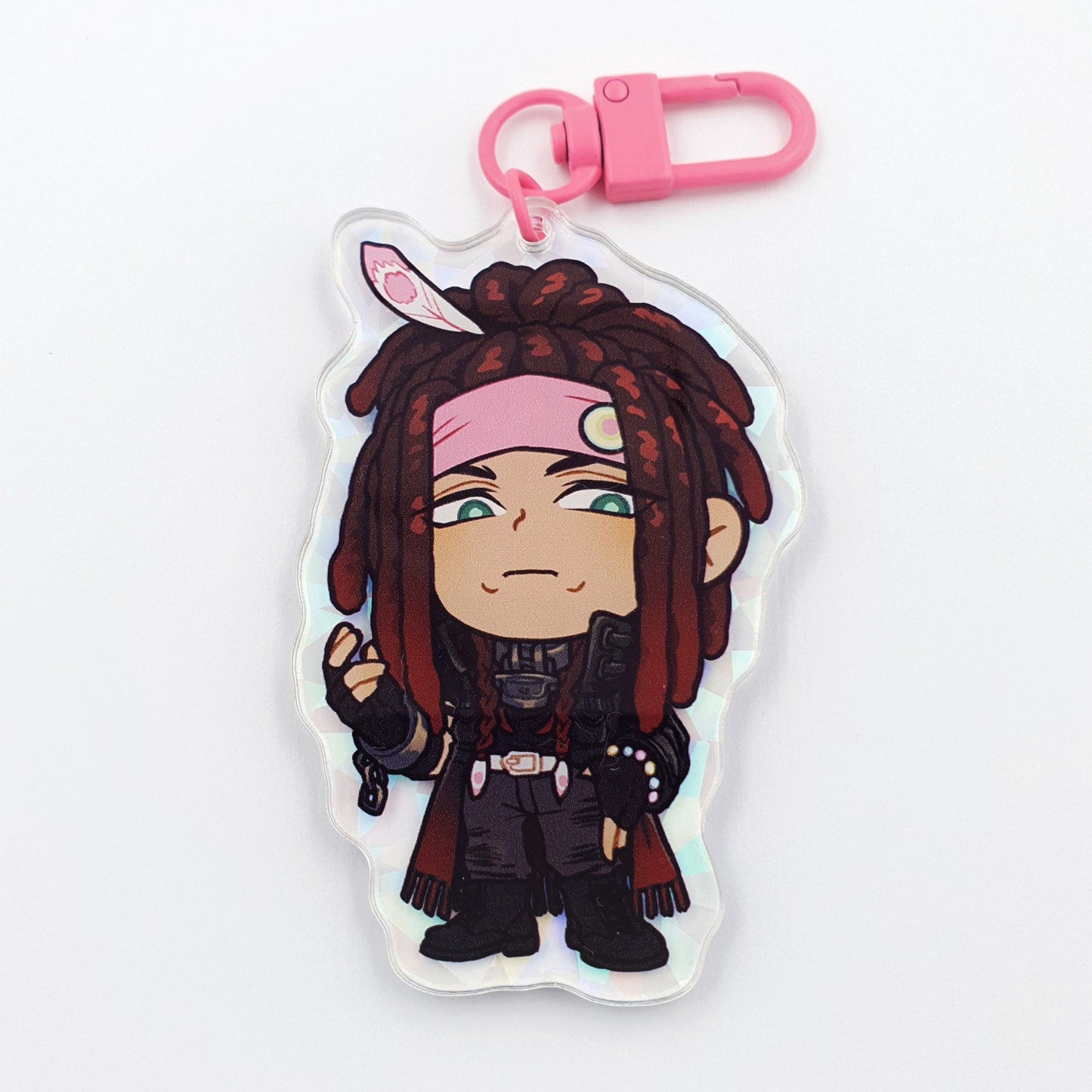 DMMD Charms