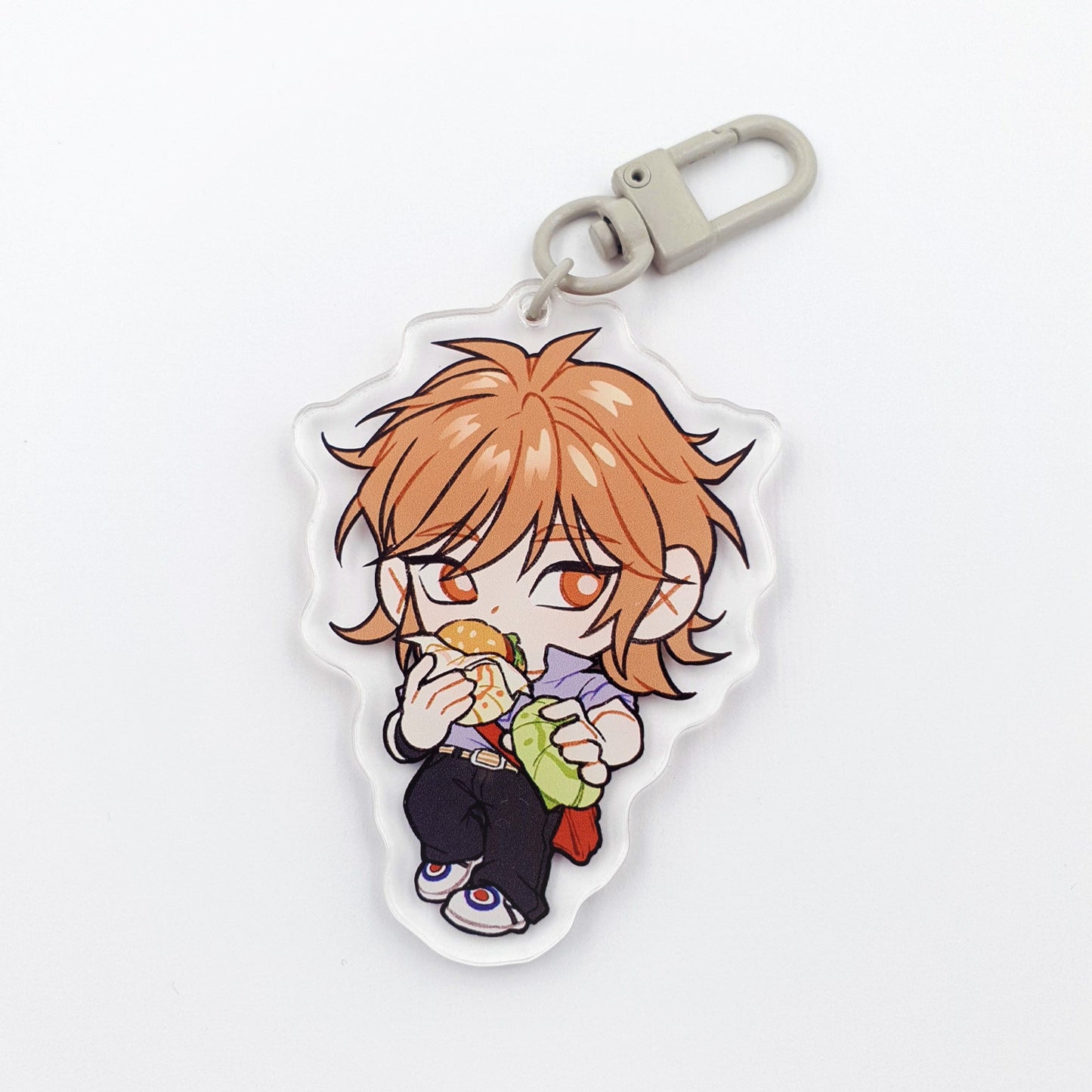 sweet pool Charms