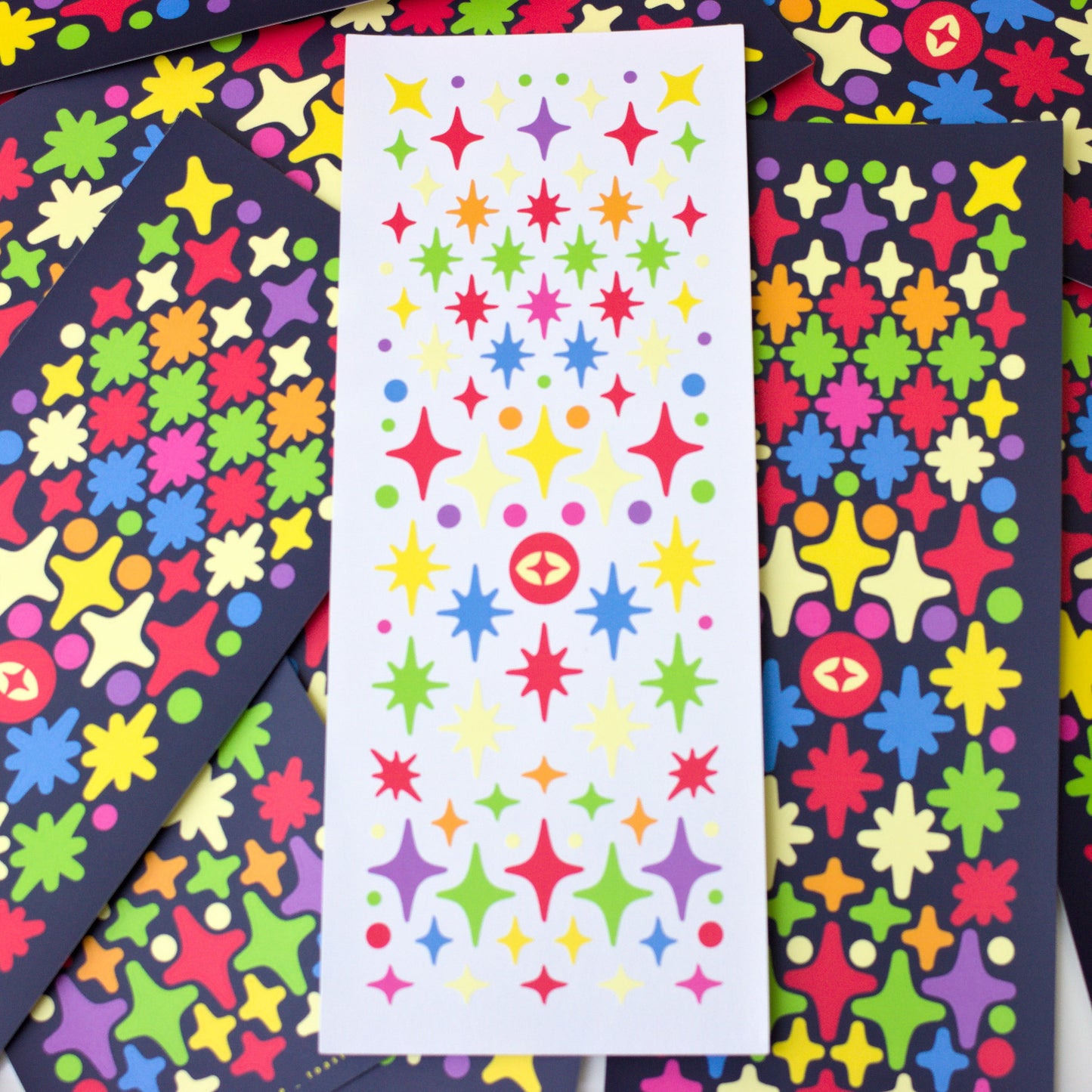 Festive Stars (Pre-Order Restock)