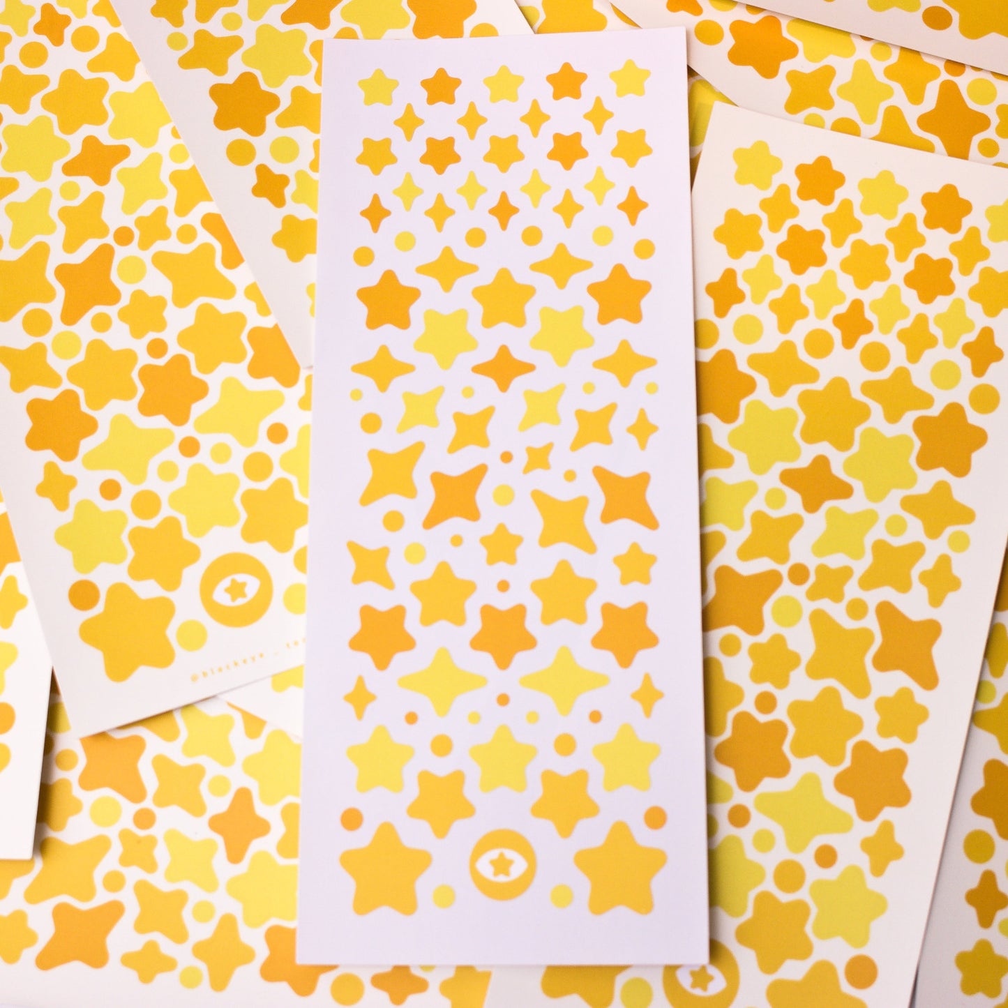 Bright Stars (Pre-Order Restock)
