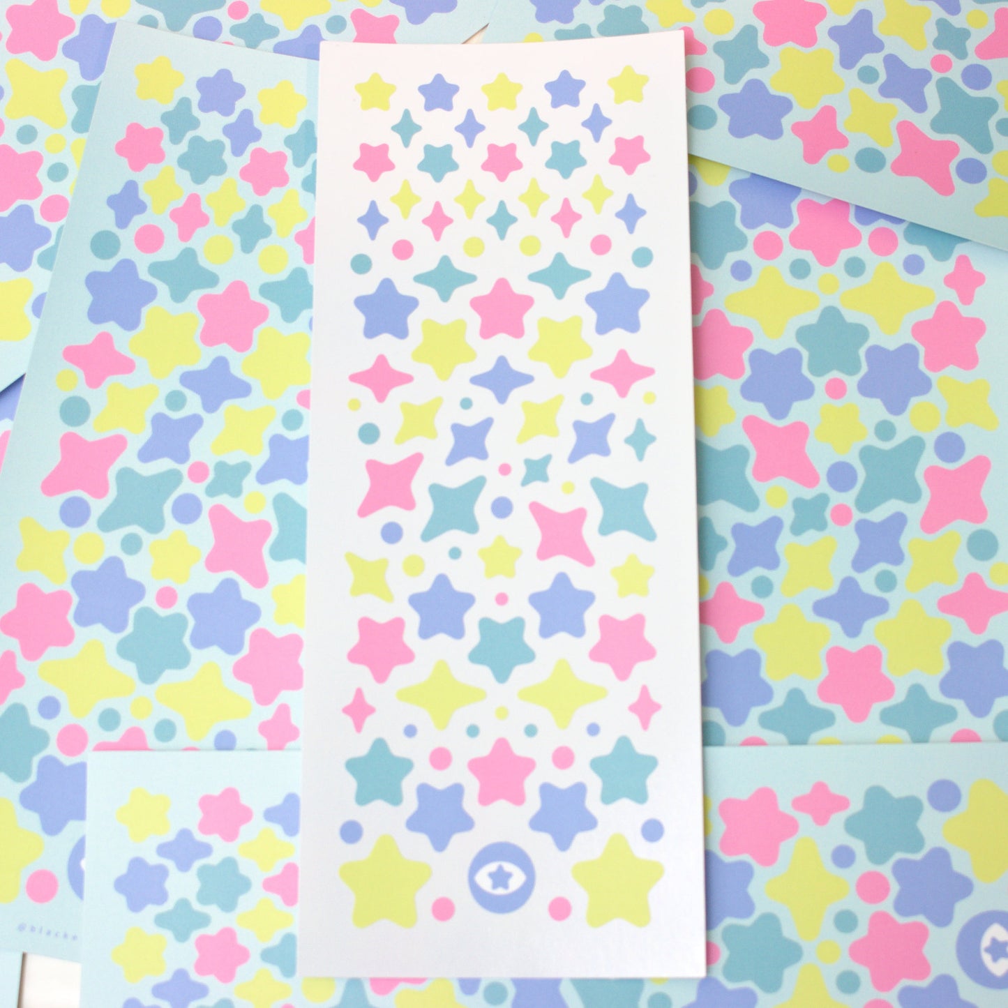 Childhood Stars (Pre-Order Restock)