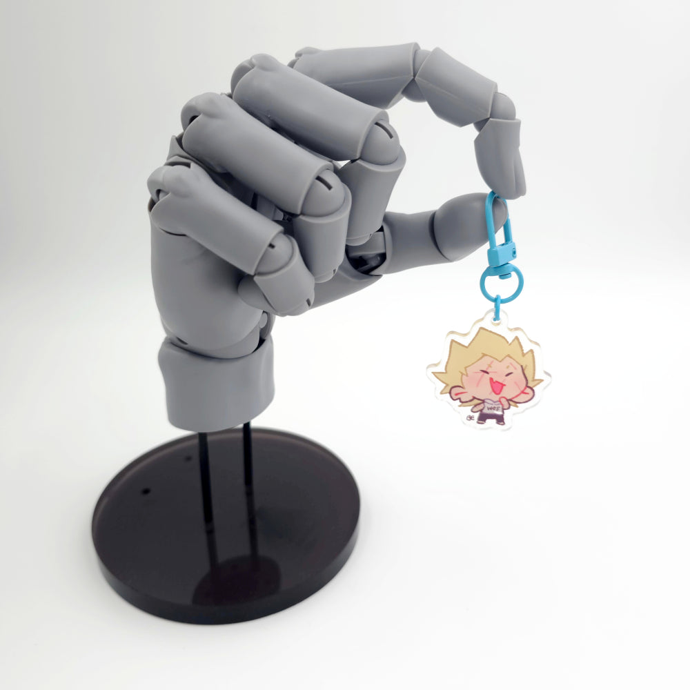 Gremolin OC Mini Charms