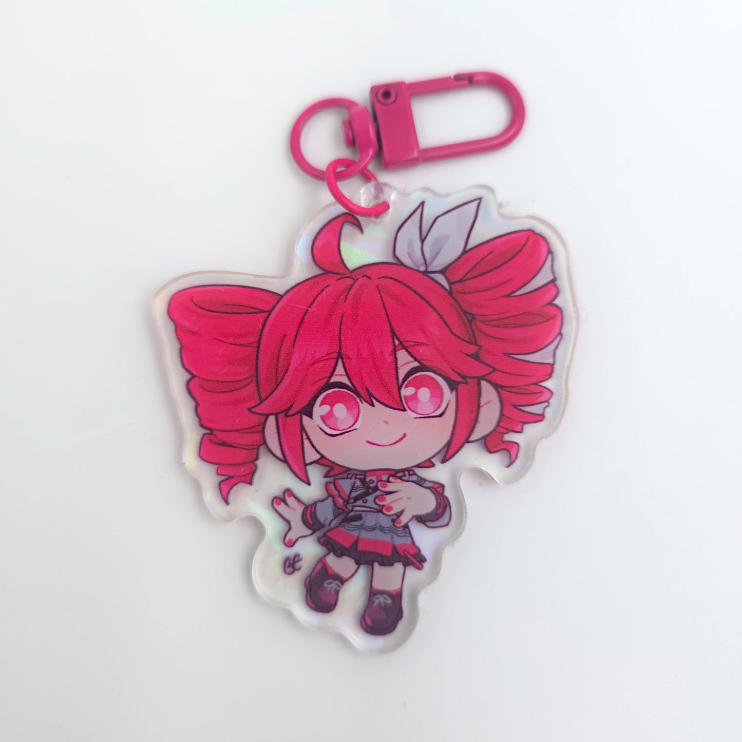 Vocaloid Charms