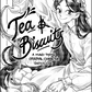 Tea & Biscuits - OC Maid Zine (First Press Bundle)