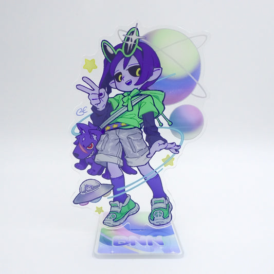 Fashion BNN Standee