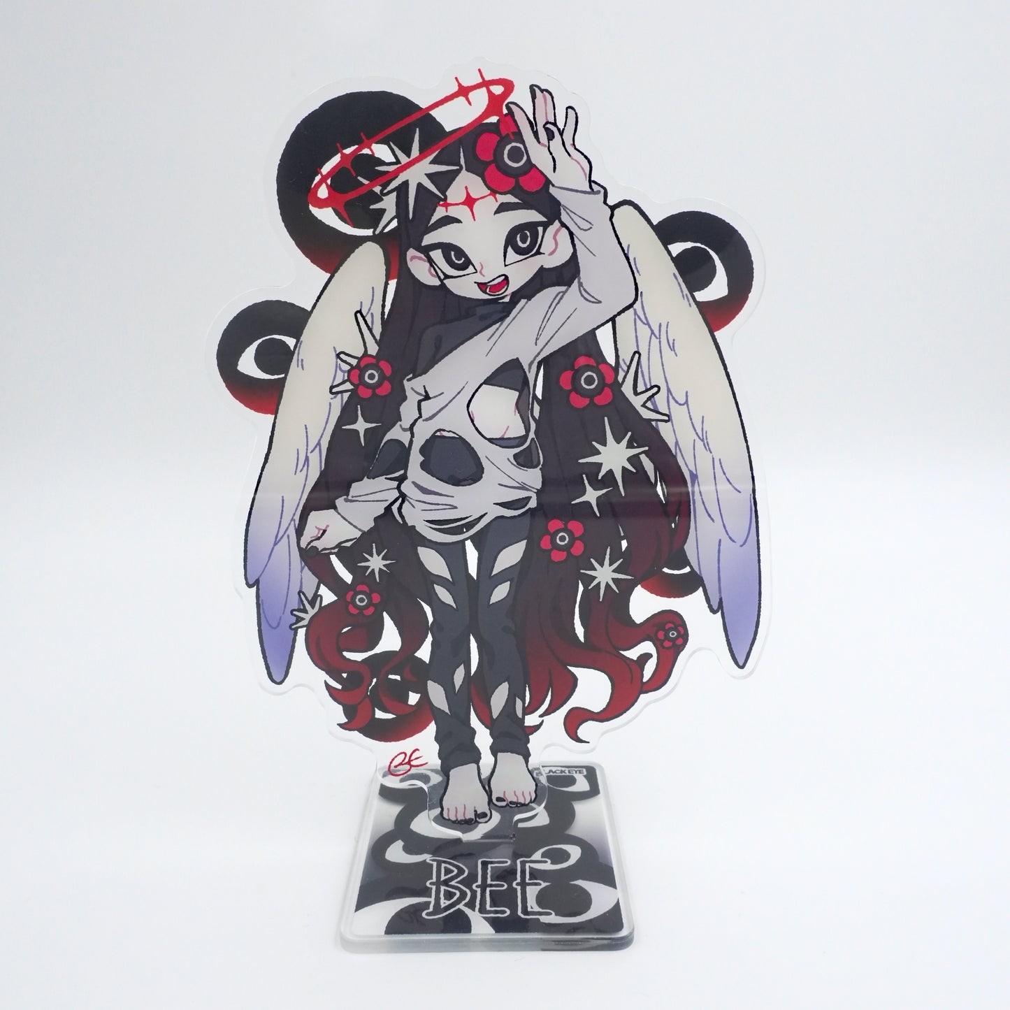 Fashion Bee Standee