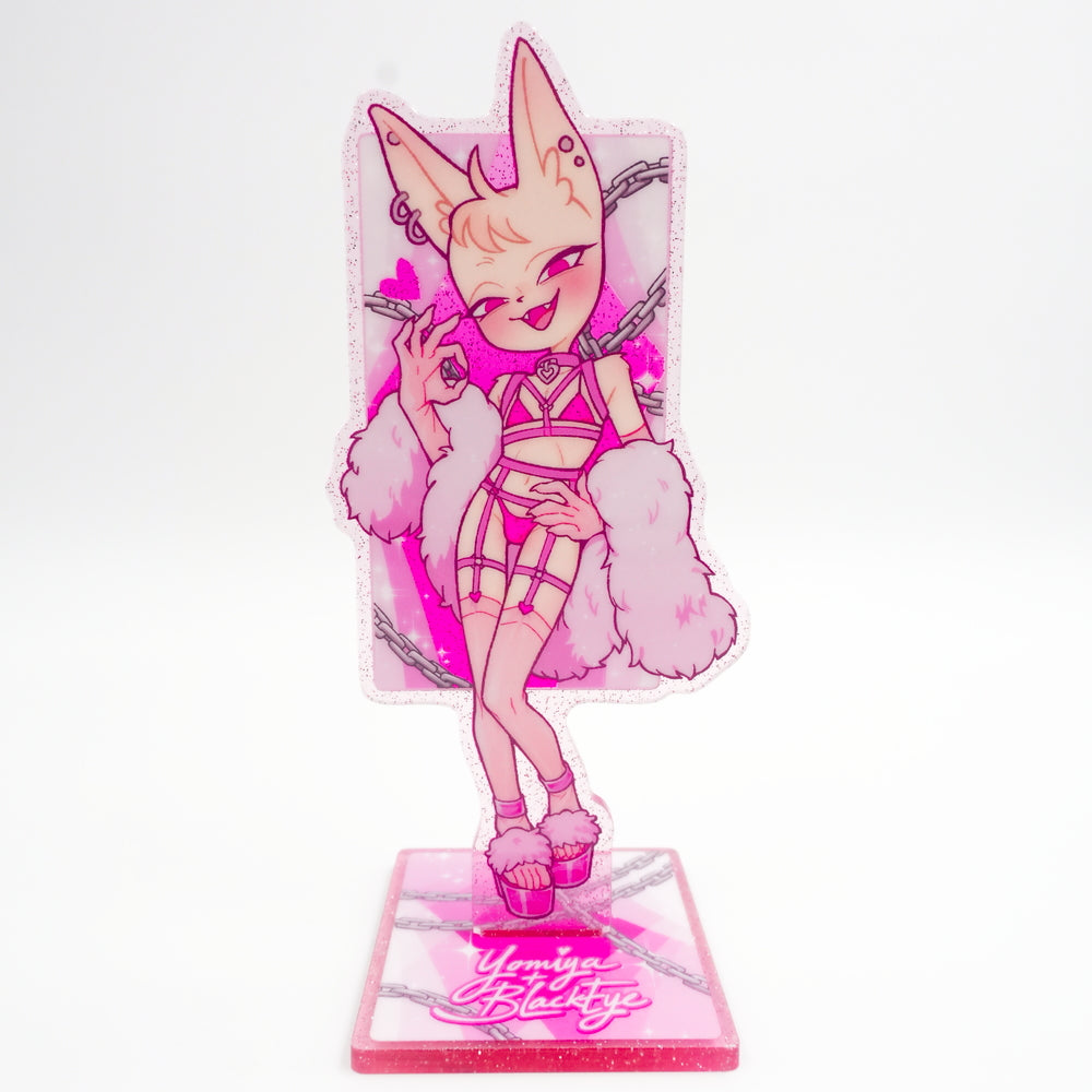 "Merry Xmas" Standee