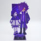 "Alone Together" Standee