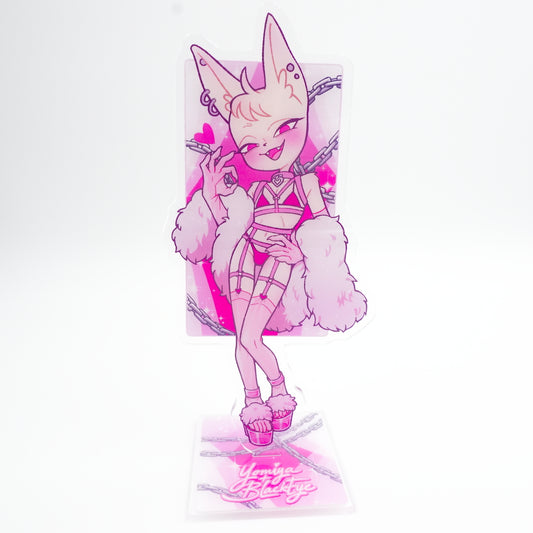 "Merry Xmas" Standee