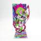 "Little Monster" Standee