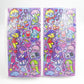 Yami Kawai Sticker Sheet