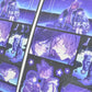 "Alone Together" Sticker Sheet