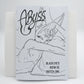 Abyss #01 - NSFW OC Sketch Zine