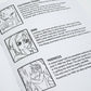Abyss #01 - NSFW OC Sketch Zine