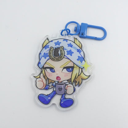 SBR Charms