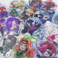 Marvel Charms