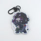Marvel Charms