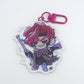 Marvel Charms
