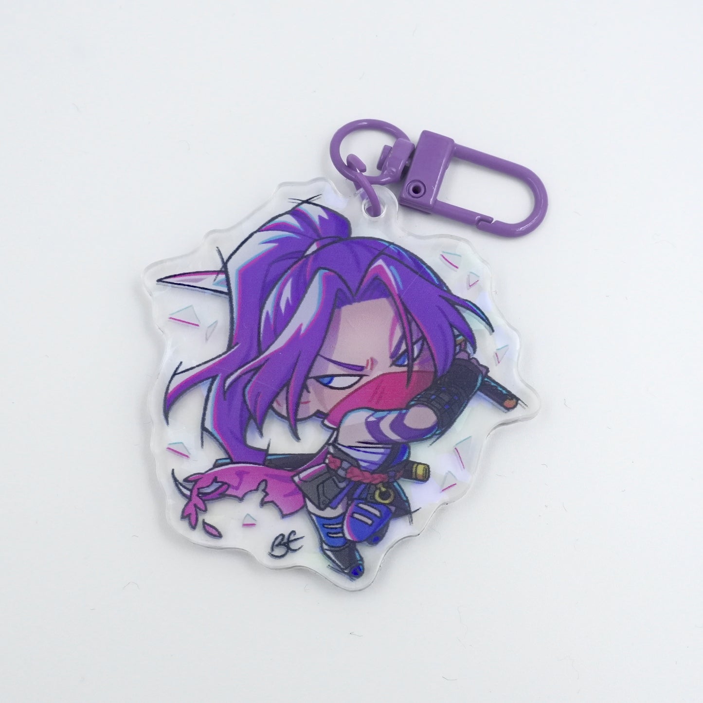 Marvel Charms