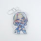 Marvel Charms