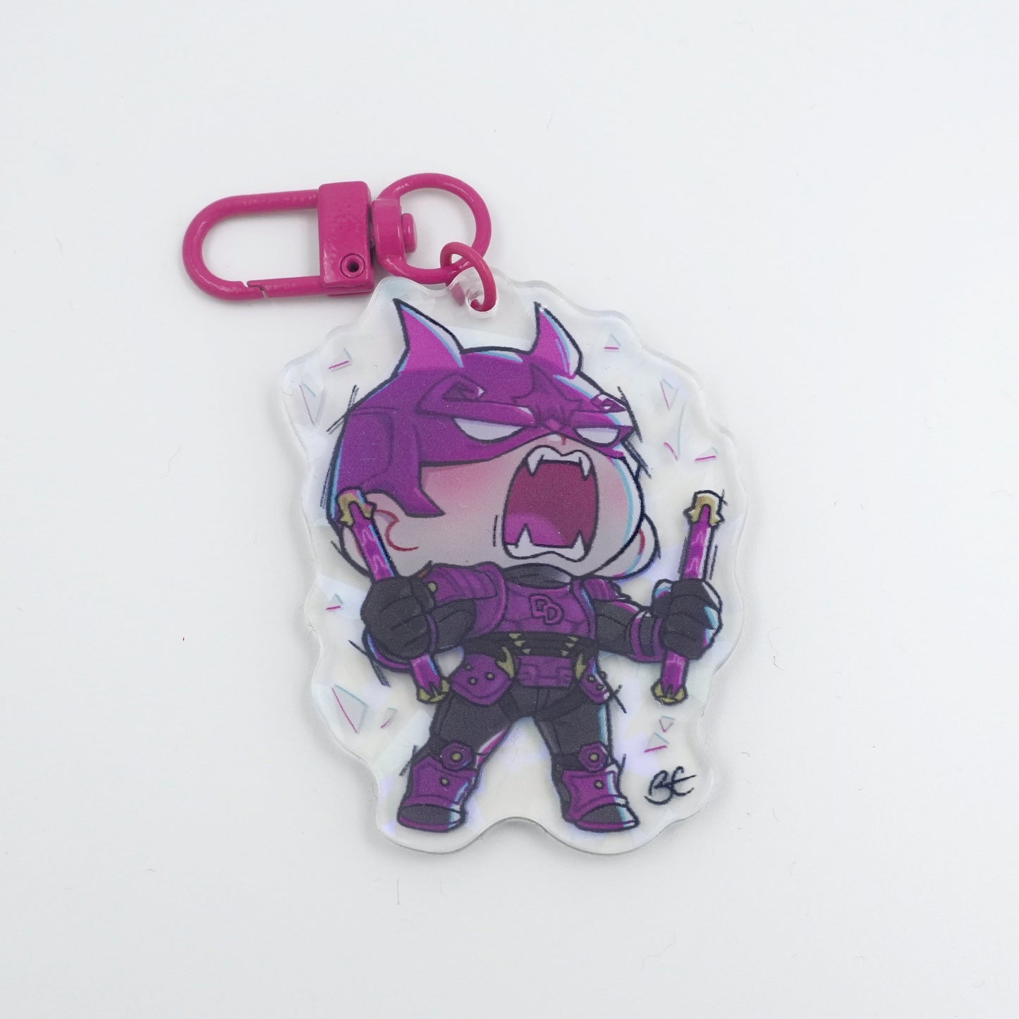 Marvel Charms