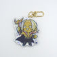 Marvel Charms