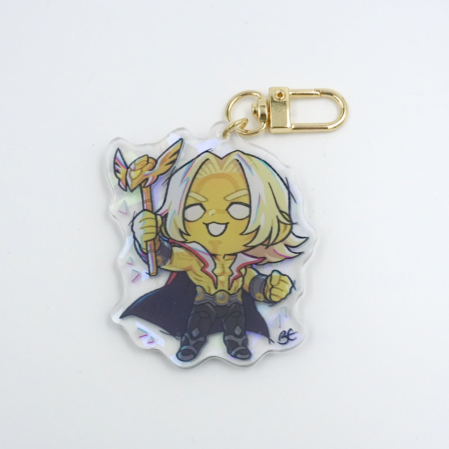 Marvel Charms