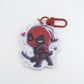 Marvel Charms