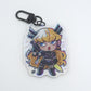 Marvel Charms