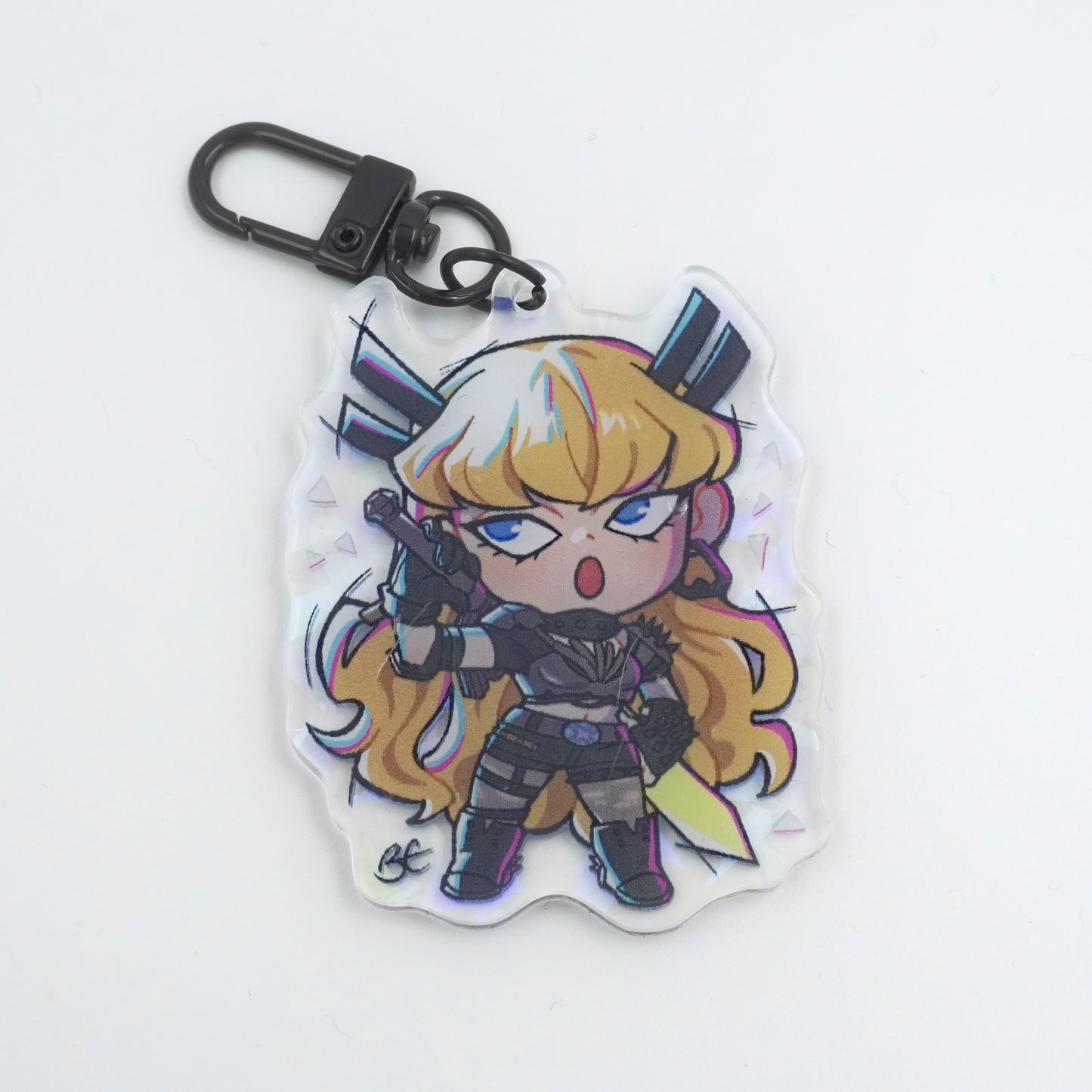Marvel Charms