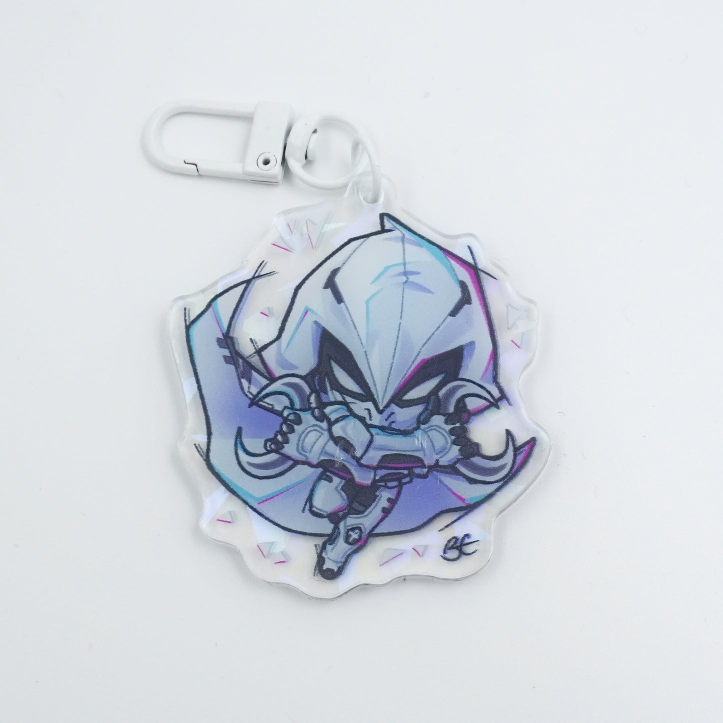 Marvel Charms