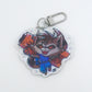 Marvel Charms