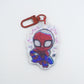 Marvel Charms