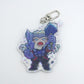 Marvel Charms