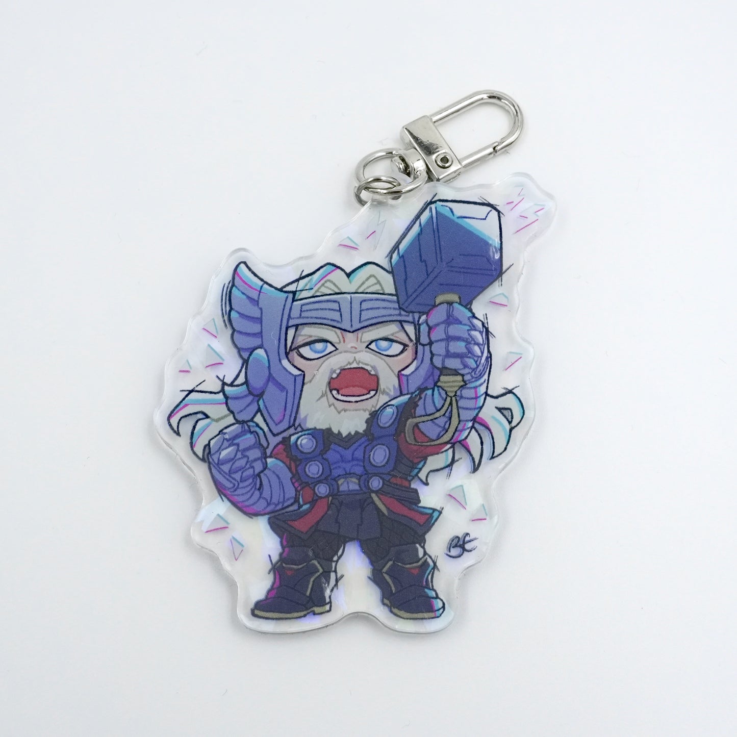 Marvel Charms