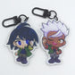 IBO Gundam Charms