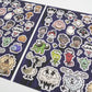 DST Sticker Sheet