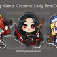 GGear Charms