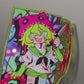 "Little Monster" Standee