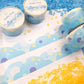 Soft Border Washi Tape (Pre-Order Restock)