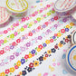 Tiny Garden Washi Tape