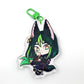 Genshin Impact Acrylic Charms